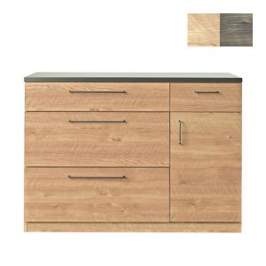 キッチンカウンター カウンターボード 食器棚 レンジ台 オープンボード