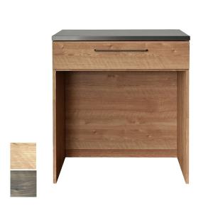 NIPPONAIRE ダイニングボード 食器棚 幅140 国産 日本製 収納 キッチン