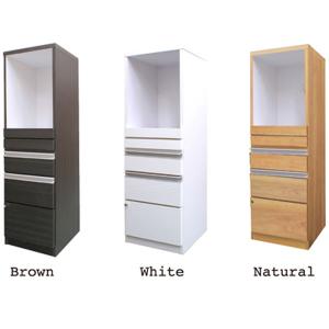 キッチンカウンター カウンターボード 食器棚 レンジ台 オープンボード