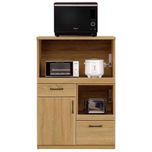 キッチンカウンター カウンターボード 食器棚 レンジ台 オープンボード