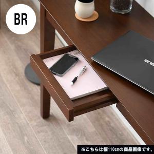 デスク PCデスク 書斎 幅70cm パソコン...の詳細画像2