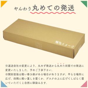コイズミ 2026年 学習机 デスクマット 挟...の詳細画像4