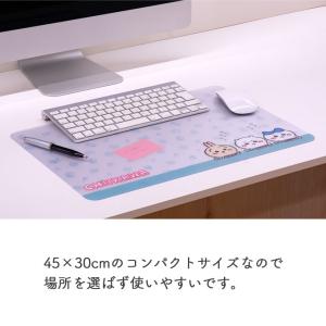 コイズミ 2026年 ミニデスクマット 挟める...の詳細画像1
