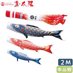 2026年度 日本製 こいのぼり ポール単品 [ハイパワーポール Wパイル