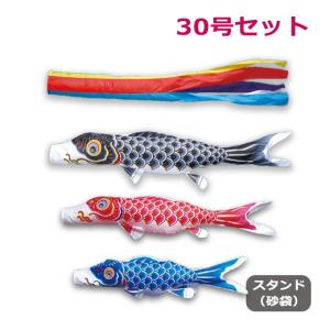 鯉のぼり用 スカイポール 6号 3m鯉用 kn-p-2106 : さくらソレイユ