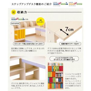【デスクマット★文具セット付】コイズミ 202...の詳細画像5