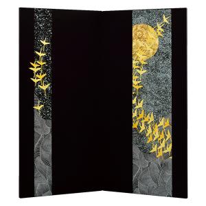 五月人形　20号　金沢絹目　屏風 五月人形 5月人形 屏風 22号 袋張屏風 絹しけ梅月 おしゃれ 2025