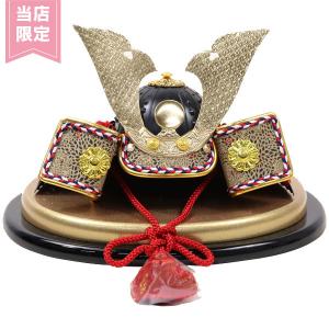 幸一光 【100周年記念祭】五月人形 松崎人形 金太郎 武者人形 ケース