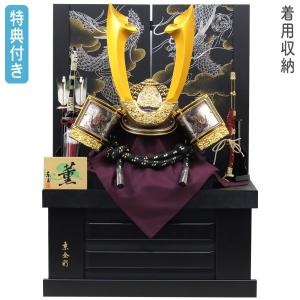 KK223 楕円鯉武者 小黒三郎 組み木の五月人形 : ゆかいなさかなYahoo