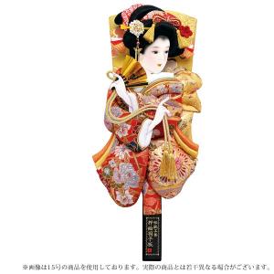 羽子板 羽子板単品 化粧箱入り 羽子板飾り 初正月 初春 13号 金襴姫振袖 お正月 訳あり商品 羽子板のみ 可愛い 初節句 No 36 女の子