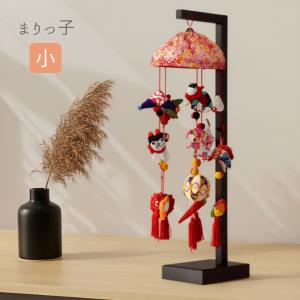 白うさぎ の おひなさま 手作りキット ちりめん細工 ひな祭り 桃の節句