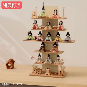 40号 間口120cm 七段 スチール製 ひな壇 （普及タイプ） 雛人形用 ひな