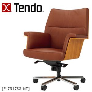 カリモク家具（KARIMOKU FURNITURE） 特典付◇本革張デスクチェア