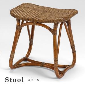 ルロットアーム コンパクト 籐家具 ラタン 一人掛 椅子 座椅子