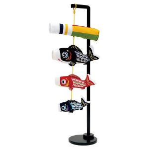 ベランダ用こいのぼり 矢車単品 アルミ矢車 回転球付 差し込み口径