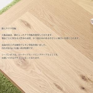 こたつ 長方形 家具調こたつ こたつテーブル ...の詳細画像2