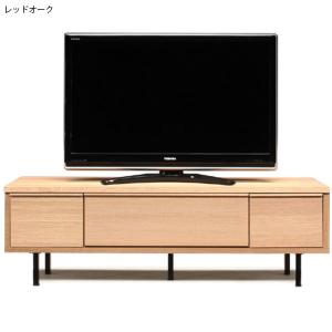イケア（IKEA） STOCKHOLM テレビ台 ウォールナット材突き板（903.535