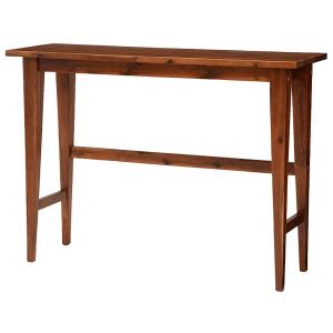 コンソールテーブル(VCT-7253)ASIAN UMBER ハイテーブル バーテーブル
