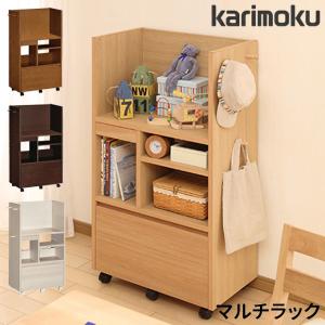 カリモク家具（KARIMOKU FURNITURE） 特典付◇カリモク 国産 書棚 横