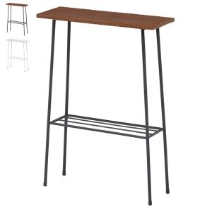 Depot デポラック サイドテーブル ナイトテーブル 花台