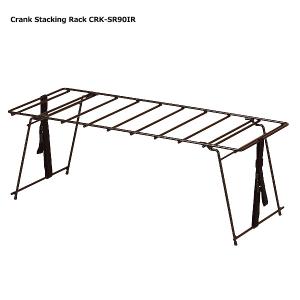 Hang outハングアウトスタッキングテーブルSTR-9035ST 2個セット Hang Out（アウトドア） Out ハングアウト STR-9035ST Stera