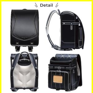 ランドセル 人気ショップが最安値挑戦 21 ミズノ K3jr9011 ベーシックデザイン フラットファイル対応 男の子ランドセル 2色 ブラック タフロックモデル