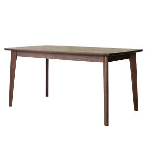 テーブル 木製 W1800 D900 H700 リフレッシュテーブル 食堂テーブル