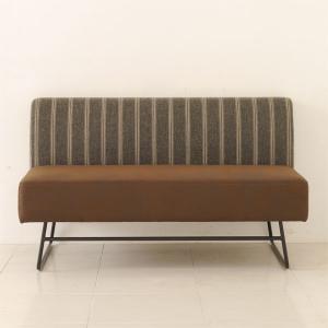 CAFF SOFA カフ ソファ 2人掛 モダン シック アンティーク おしゃれ 2P