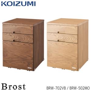 コイズミ 2022年 学習机 ブロスト ワゴン 単品 平机