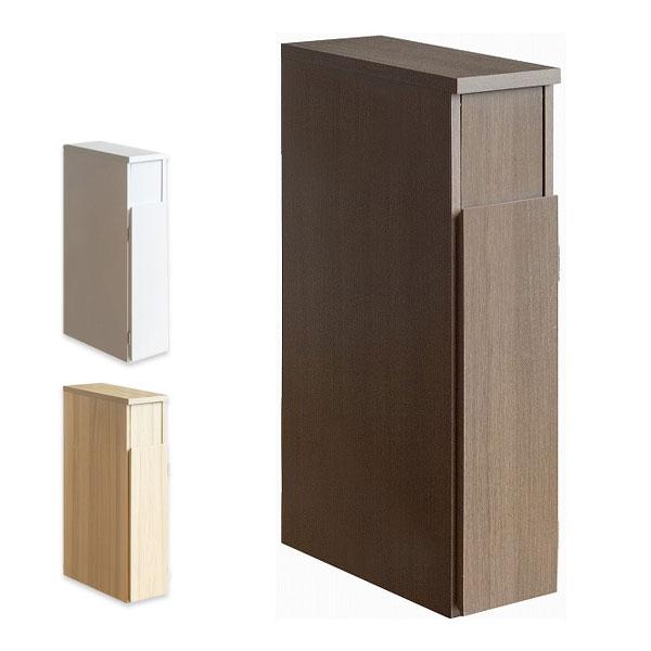 [Santia サンティア スリムダストボックス  DB-F170] ゴミ箱 ごみ箱 収納 コンパク...