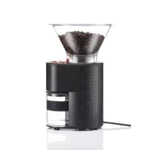 bodum  ボダム  BISTROコーヒーグラインダー 10903