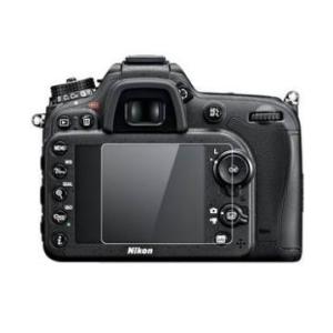 日本製ガラス使用 Nikon ニコン D7200 / D7100 用 ガラスフィルム カメラ液晶保護フィルム 液晶保護ガラス｜next-mart