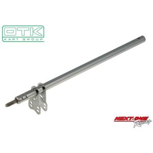 OTKステアリングシャフト (43-47-49cm) : NEXT-ONE Yahoo!店 - 通販