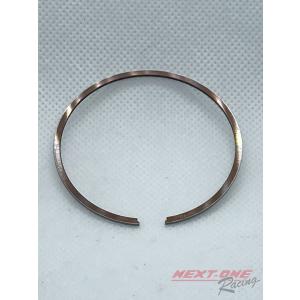 部品番号12　KT100ピストンリング 　ヤマハKT100ピストンパーツ　