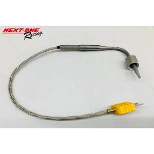 AIM MYCHRON用排気温度センサ　マイクロン データーロガー用排気音センサ