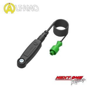 ALFANO  マグネットセンサー 90cm A1302　アルファノデーターロガー用磁気センサー｜next-one-racing