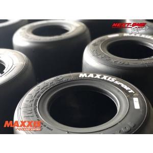 MAXXIS-SPORT　マキシススポーツ レーシングカートタイヤ　1セット｜next-one-racing