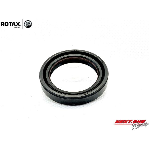 部品番号4　ROTAX　MAXオイルシール（IN）　28x38x7　