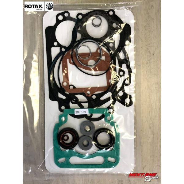 部品番号31　ROTAX　MAXエンジンガスケットセット Assy