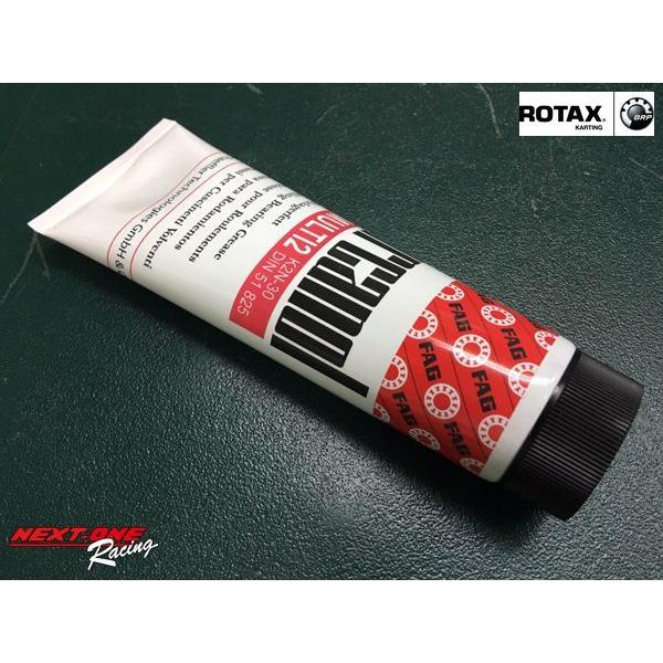 ROTAX MAX　FAG リチウムベースグリース 250g