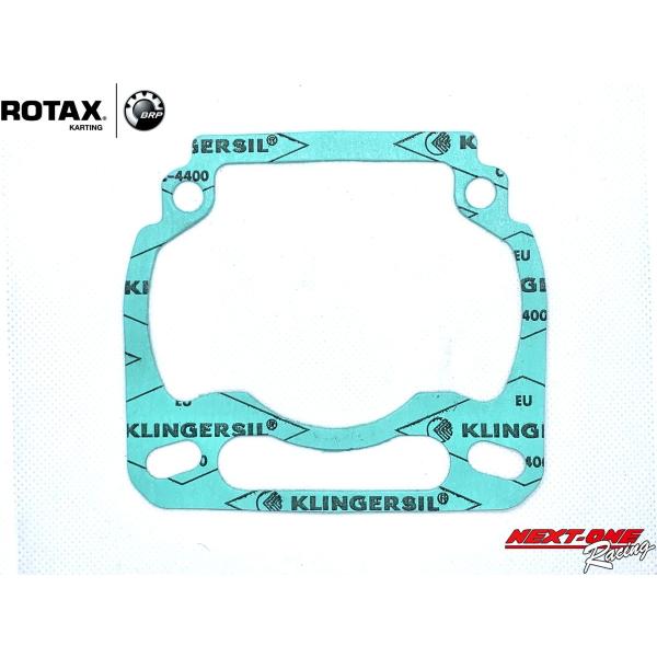部品番号1　ROTAX　MAXベースガスケット