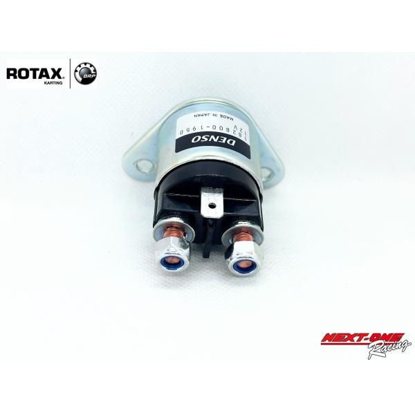 部品番号19　ROTAX　MAXスターターリレー