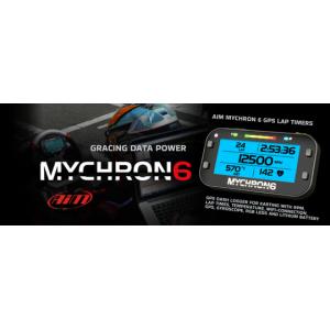 Aim SOLO2 DL GPSラップタイマー計測器 データーロガー 4輪