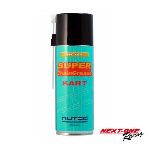 ニューテック NC-104 スーパーチェーングリス　
