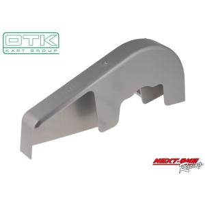 超美品　OTK TypeN 1030mm シャフト　レーシングカート TONYKART トニーカート OTK純正 リヤシャフト KZ 直径 (D) 50mm径 × 肉
