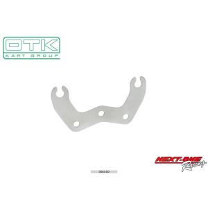 OTK フルカバーチェーンガードサポート(ワンピース)｜next-one-racing
