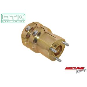 TONYKART トニーカート OTK純正 リヤシャフト KZ 直径 (D) 50mm TONYKART トニーカート OTK純正 リヤシャフト KZ 直径 (D) 50mm