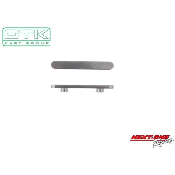 OTKリアシャフト用シャフトキー 7.5x34／2PIN