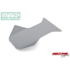 TONYKART トニーカート OTK純正 リヤシャフト KZ 直径 (D) 50mm径 × 肉