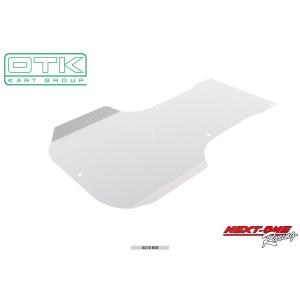 OTKフロアープレート ROOKIE EV｜next-one-racing